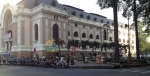 Tin biểu tình ở Hà Nội và Sài Gòn, 09-12-2012